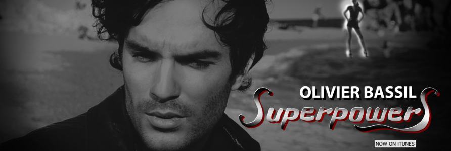 Superpowers now live on iTunes and YouTube with 100,000 views!